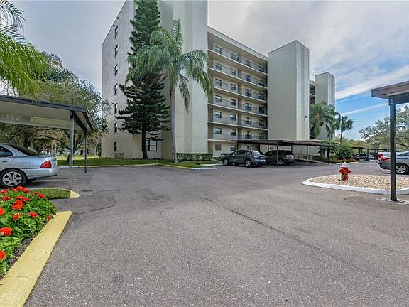 4th image of 800 Cove Cay Dr Unit 4A