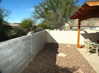 3343 W Millwheel Ln, Tucson, AZ 85741