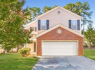 3041 Van Dorn Rd, Knightdale, NC 27545