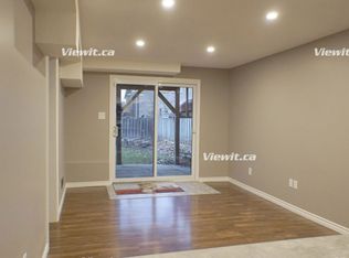 4112 Trapper Cres, Mississauga, ON L5L3A9