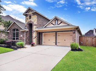 24307 Bella Florence Dr, Richmond, TX 77406