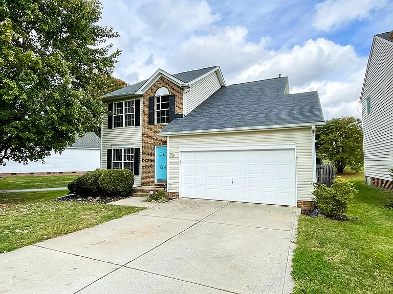 5121 Bentgrass Run Dr — Photo 1