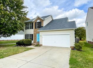 5121 Bentgrass Run Dr, Charlotte, NC 28269