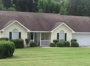 4118 Clay Dr, Valdosta, GA 31605