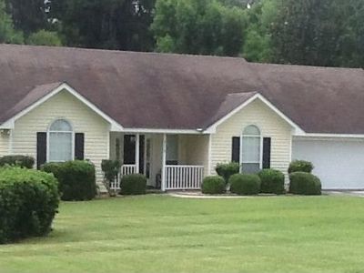 4118 Clay Dr, Valdosta, GA, 31605