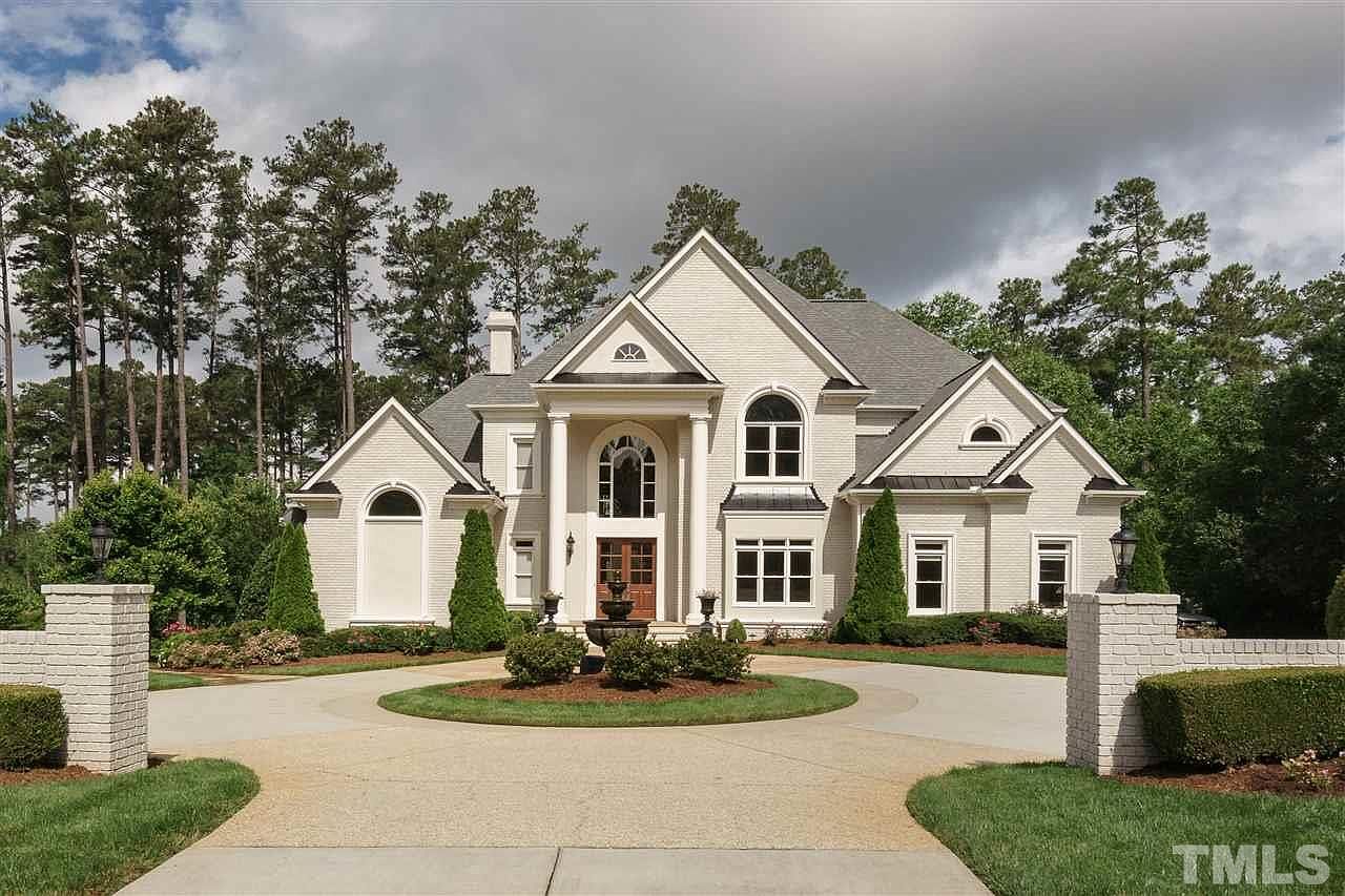 1155 Crabtree Crossing Pkwy, Morrisville, NC 27560 Zillow