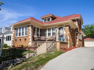 2846 S 44th St, Milwaukee, WI 53219