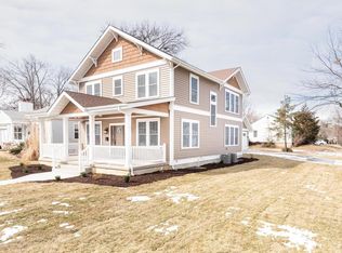 403 Longfellow Ave, Saint Louis, MO 63122