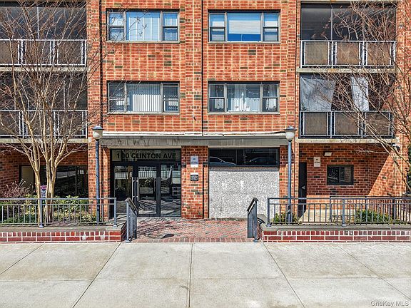 2nd image of 100 Clinton Avenue #3K