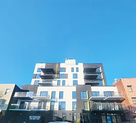 Rented by RELEASE NY