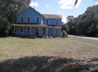 14 Railroad Ave, Quincy, FL 32352