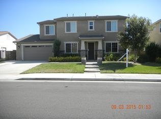 14661 Eagle River Rd, Corona, CA 92880