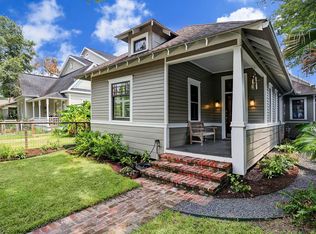 528 Cortlandt St, Houston, TX 77007
