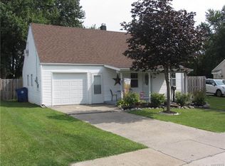 571 Sweet Home Rd, Amherst, NY 14226