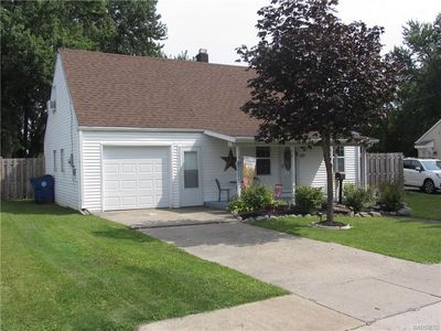 571 Sweet Home Rd, Amherst, NY, 14226