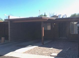 3368 E Fort Lowell Rd, Tucson, AZ 85716
