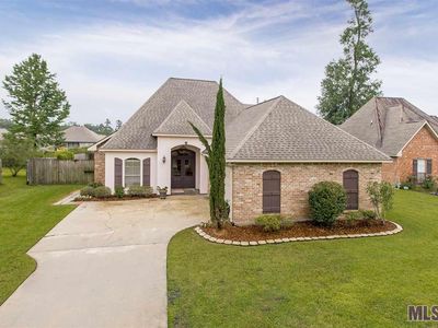 9034 Willow Pointe Dr, Denham Springs, LA, 70726