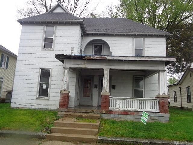 1st image of 822 W High St #822