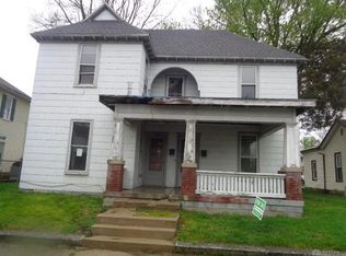 822 W High St #822, Piqua, OH