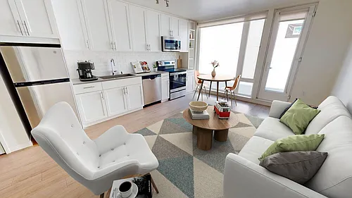 Floor plan 514