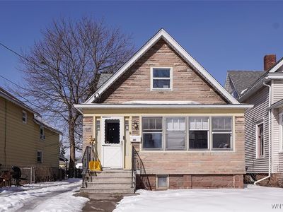 226 Schenck St, North Tonawanda, NY, 14120
