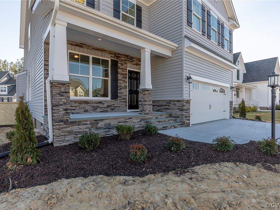 10155 Peach Blossom Rd, Mechanicsville, VA 23116 Zillow
