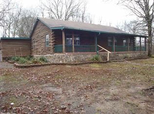 3468 Highway 267 S, Beebe, AR 72012
