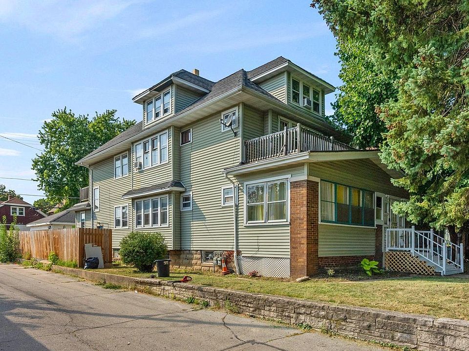1st image of 2719 North 50th STREET #2721