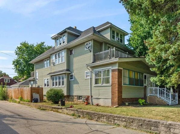 2719 North 50th STREET #2721, Milwaukee, WI 53210