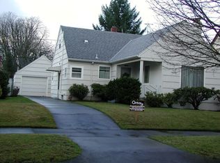 7325 N Fowler Ave, Portland, OR