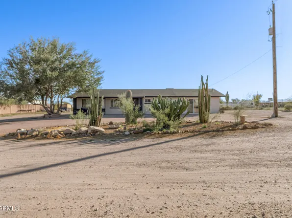 1925 E GREASEWOOD Street, Apache Junction, AZ 85119