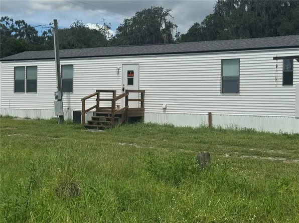 5016 County Road 157, Wildwood, FL 34785