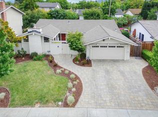 942 Eton Way, Sunnyvale, CA 94087