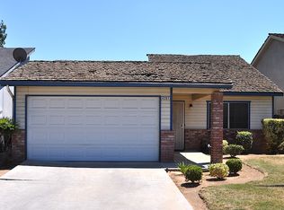 4351 W Brown Ave, Fresno, CA