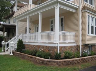 54-56 Baker Ave #1, Dover, NJ 07801