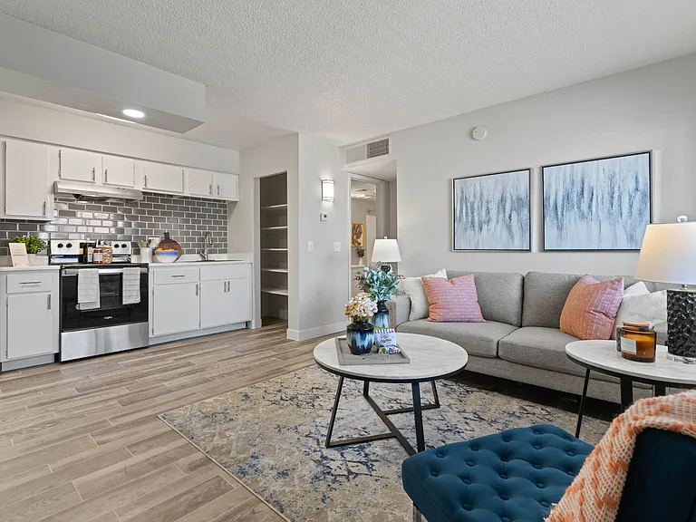 Alegria Apartment Homes — Photo 7