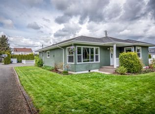 8435 Double Ditch Rd, Lynden, WA 98264