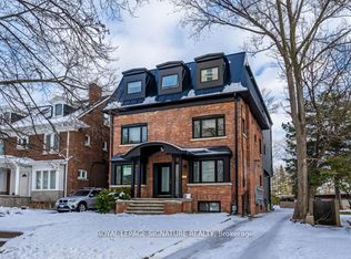 67 Oakmount Rd UNIT 5, Toronto, ON M6P 2M3