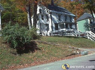 85 Maple St, Berlin, NH 03570