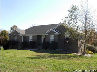 465 Stone Ridge Dr, Fisherville, KY 40023