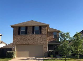 4319 Laine Ln, Baytown, TX 77521