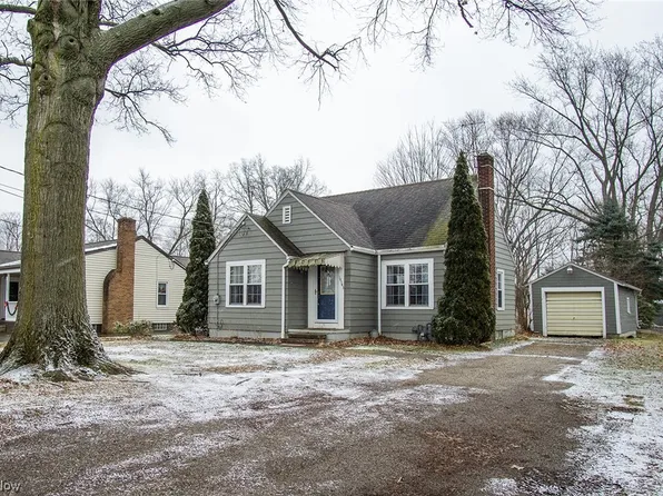 14743 French St, Damascus, OH 44619