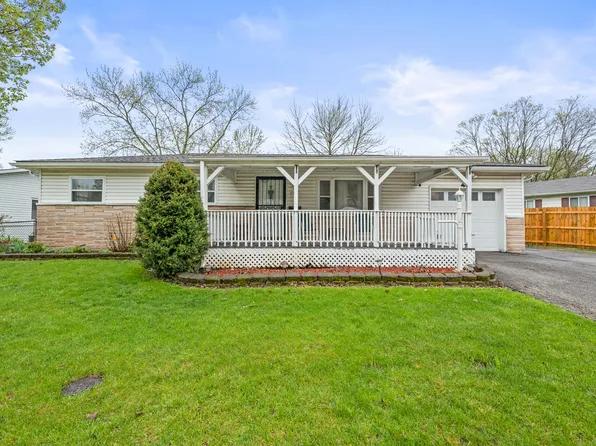 1732 Dayton Ave, Indianapolis, IN 46203