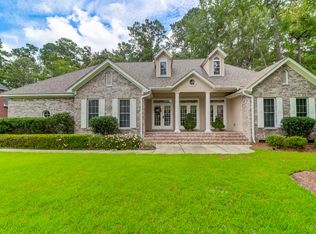 4292 Club Course Dr, Charleston, SC 29420