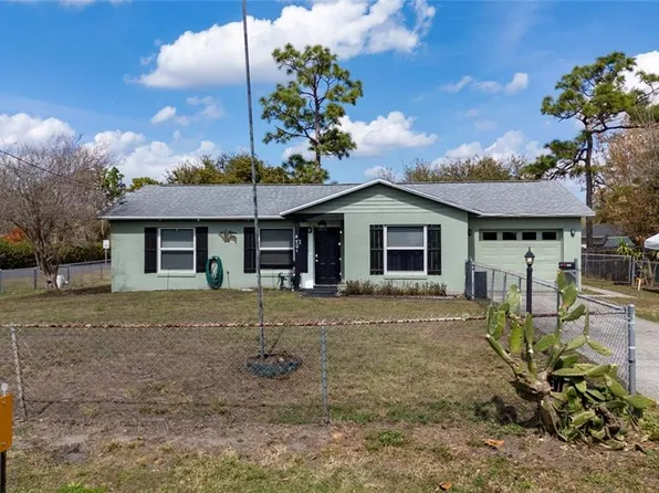 4701 Lake Shore Dr, Saint Cloud, FL 34772