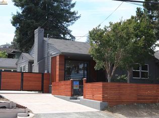 20345 Stanton Ave, Castro Valley, CA