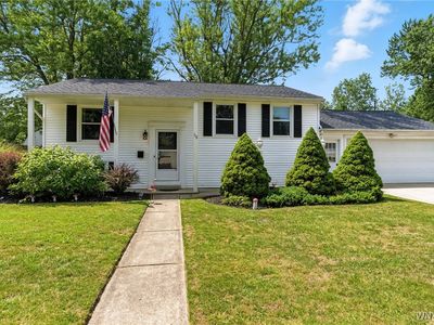 112 Brookwood Dr, Hamburg, NY, 14075