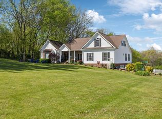 3968 Bigbyville Rd, Columbia, TN 38401