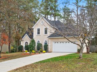 19 Iron Brigade Dr SW, Marietta, GA 30064