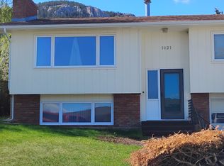 1621 Stuart St, Helena, MT 59601